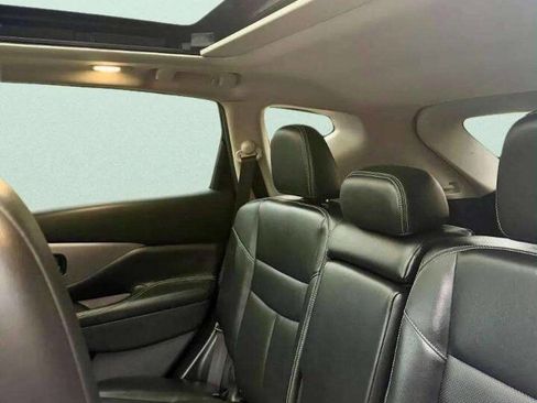 Used 2019 Nissan Murano SL w/ SL Technology Package image 20