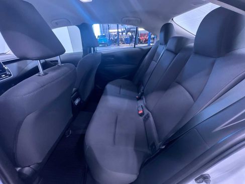 Used 2024 Toyota Corolla LE image 34