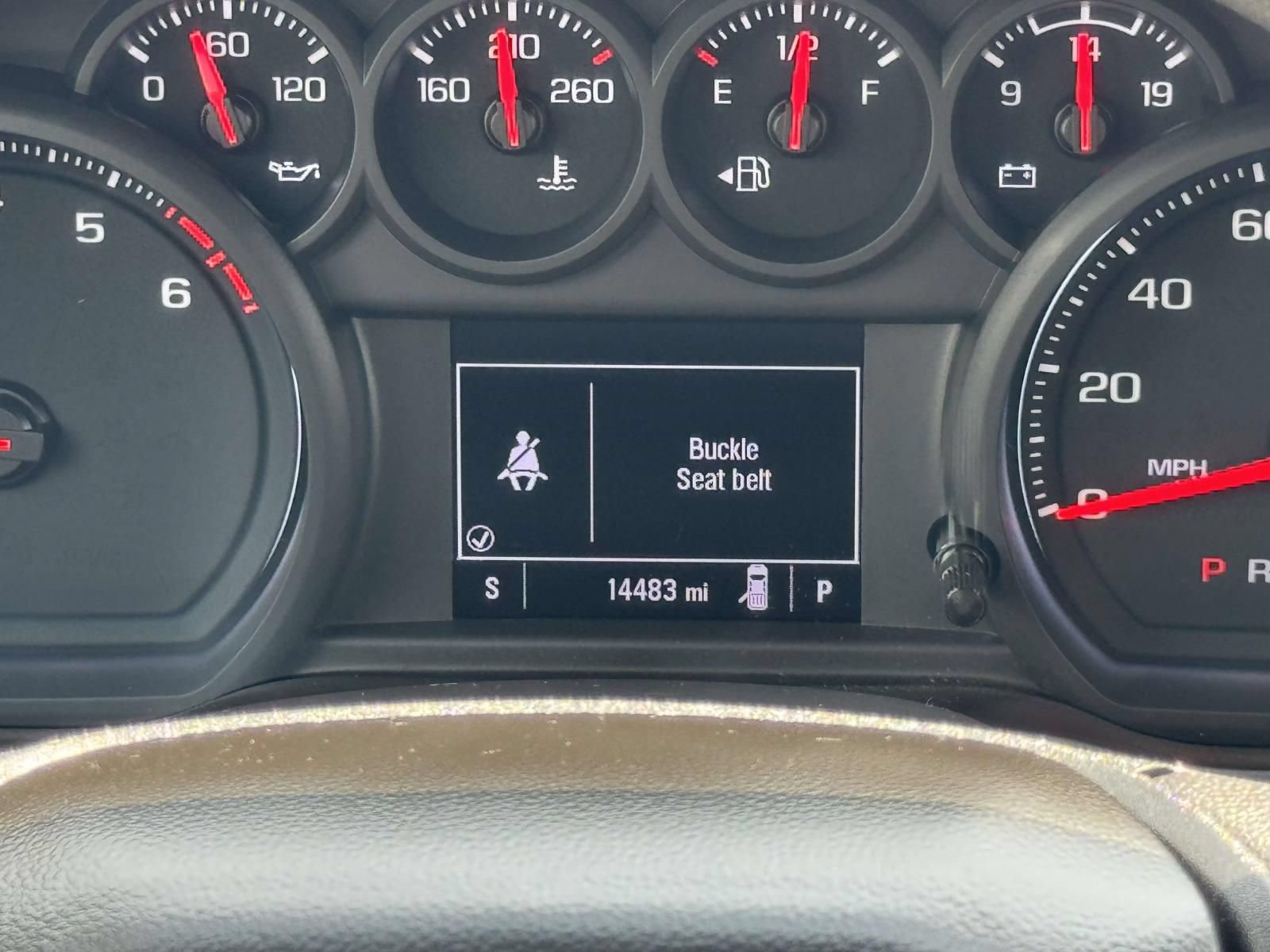 Certified 2024 GMC Sierra 3500 Pro RWD image 19
