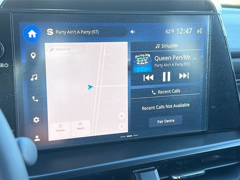 New 2026 Subaru Outback Touring XT image 15