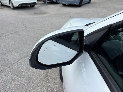 Used 2023 Hyundai Ioniq 6 SEL AWD image 17