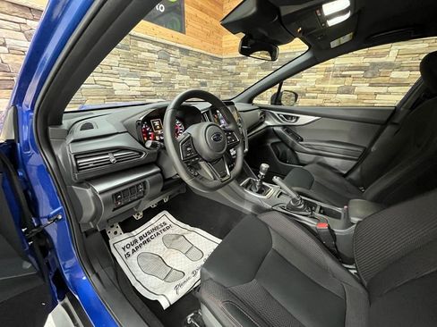 Used 2024 Subaru WRX Premium AWD/4WD image 30