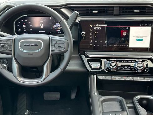 New 2026 GMC Sierra 2500 Denali Ultimate w/ Max Trailering Package AWD/4WD image 14