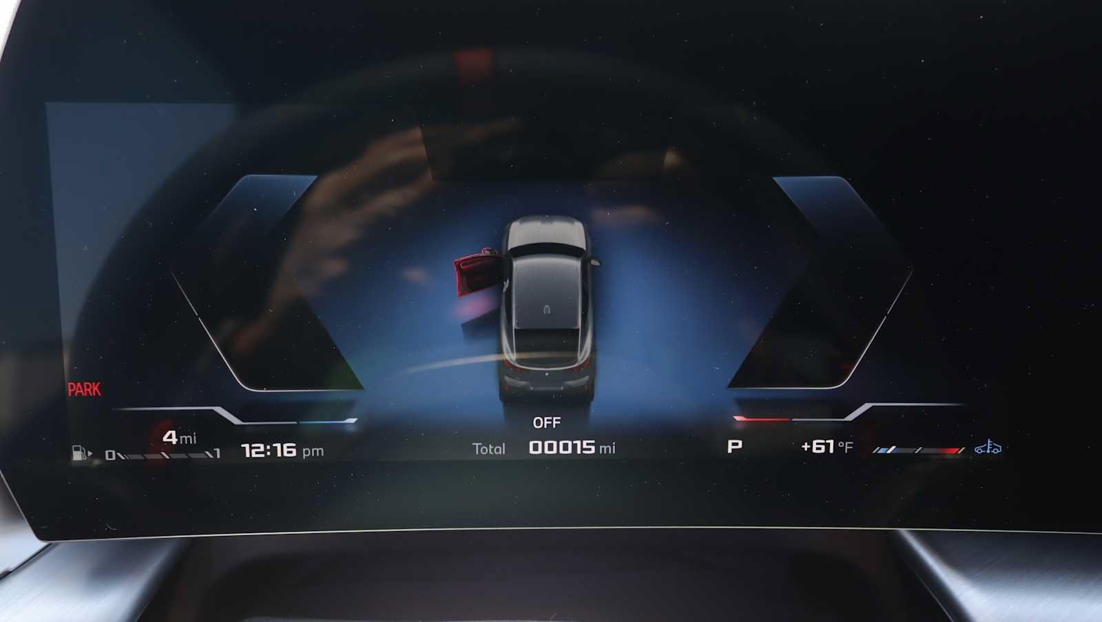 New 2026 BMW X2 M35i w/ Technology Package AWD/4WD image 8
