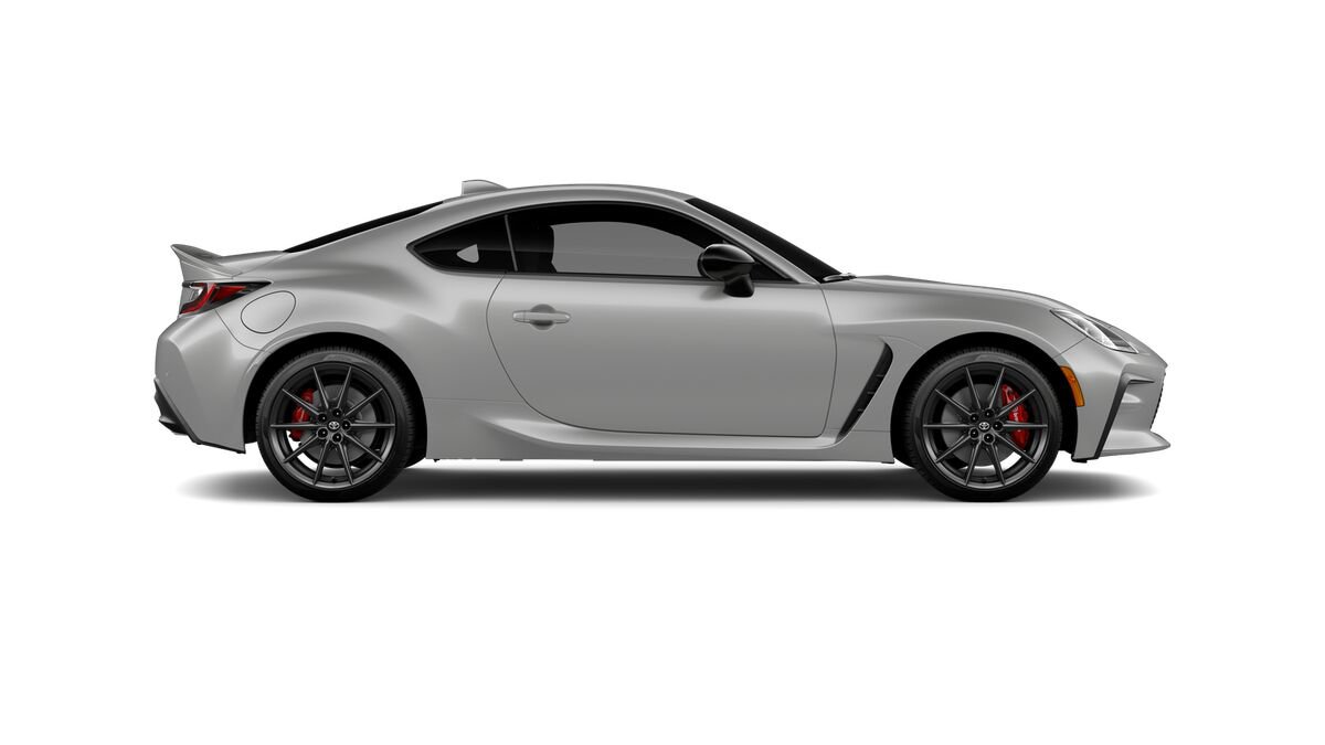 New 2027 Toyota GR86 Premium w/ Performance Package RWD image 12