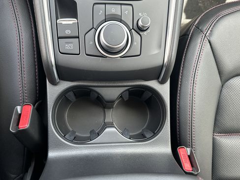 New 2025 MAZDA CX-5 Carbon Edition image 18