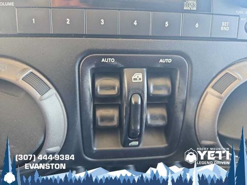 Used 2015 Jeep Wrangler Unlimited Sport w/ Power Convenience Group AWD/4WD image 22