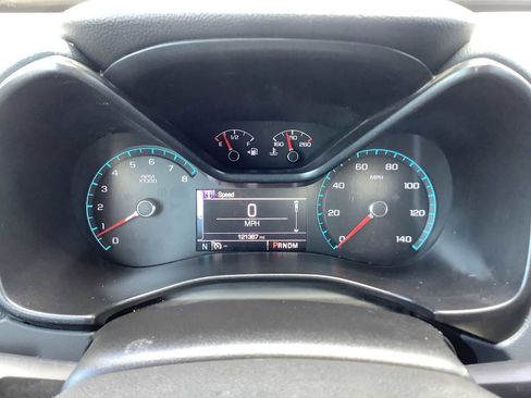 Used 2016 Chevrolet Colorado Z71 AWD/4WD image 20