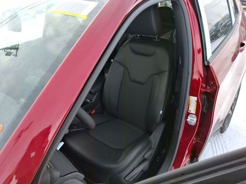 New 2026 Jeep Compass Latitude image 12