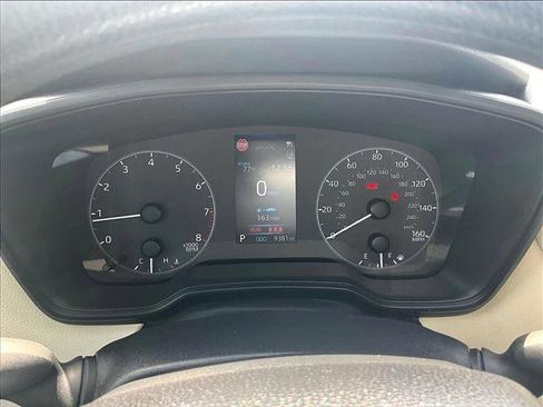 Used 2025 Toyota Corolla LE image 21