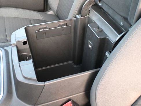 Used 2020 Chevrolet Silverado 1500 RST w/ All-Star Edition image 23