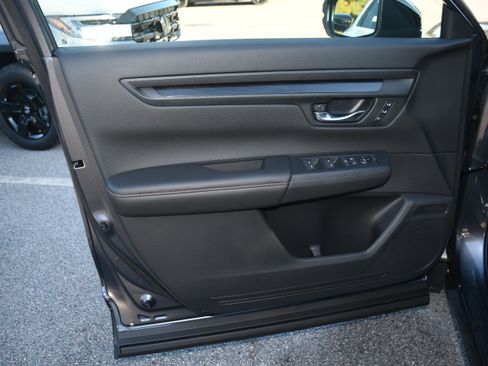 New 2026 Honda CR-V Sport-L image 5