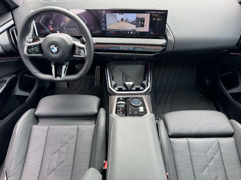 Certified 2026 BMW X3 xDrive30i w/ Premium Package AWD/4WD image 14