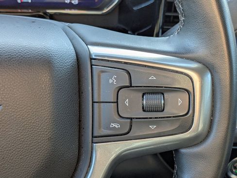 Used 2024 Chevrolet Silverado 1500 LT image 27