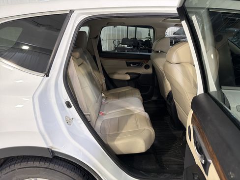 Used 2019 Honda CR-V EX-L image 13