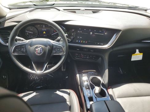 Certified 2023 Buick Envision Essence w/ Sport Touring Package FWD image 14