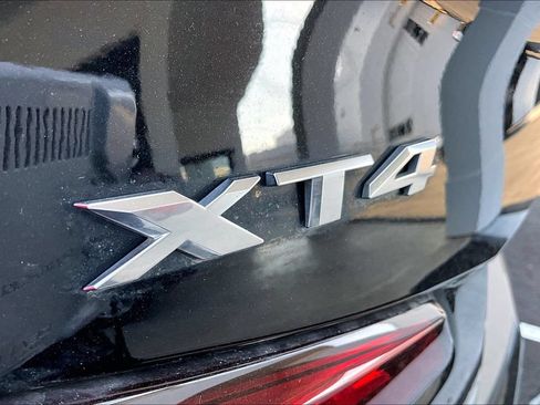 Used 2021 Cadillac XT4 Premium Luxury w/ Cold Weather Package AWD/4WD image 42