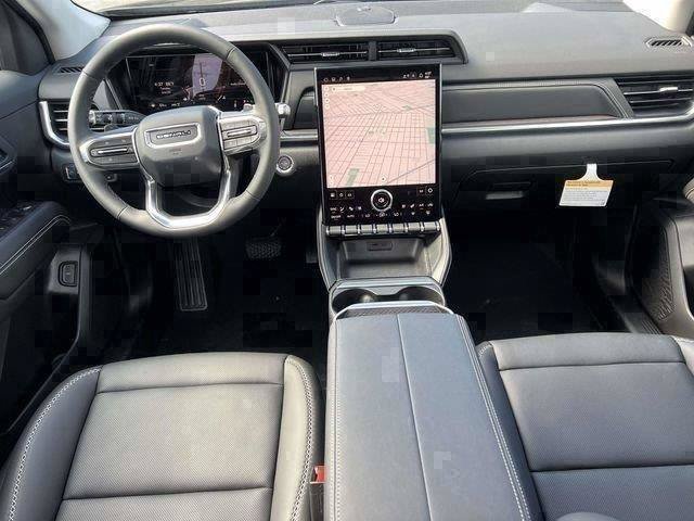 New 2026 GMC Terrain Denali AWD/4WD image 12