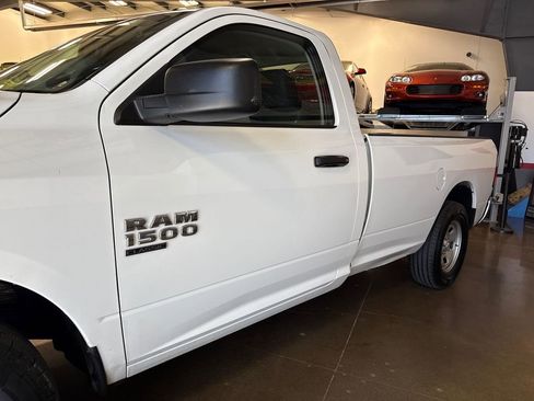 Used 2022 RAM 1500 Tradesman w/ Power & Remote Entry Group image 36