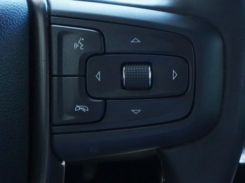 Used 2024 GMC Sierra 1500 AT4X AWD/4WD image 17