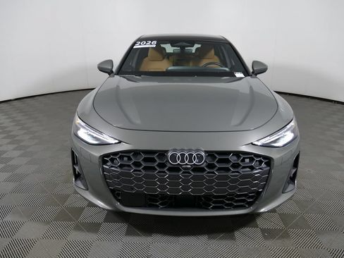 Used 2026 Audi A6 Premium Plus w/ Premium Plus Package AWD/4WD image 7