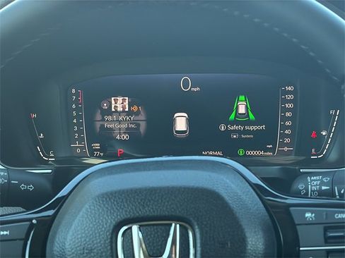 New 2026 Honda Pilot EX-L image 26