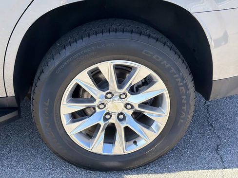 Used 2021 Chevrolet Tahoe Premier image 11