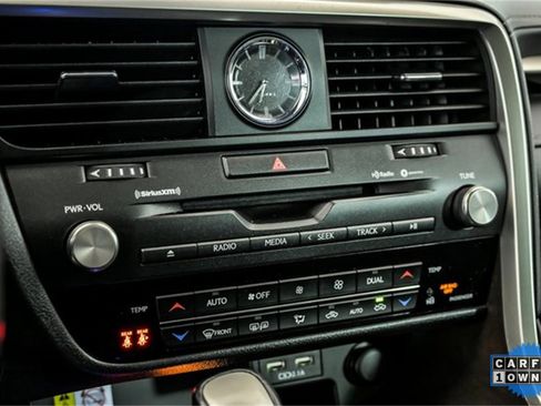 Used 2022 Lexus RX 350 AWD w/ Premium Package image 22