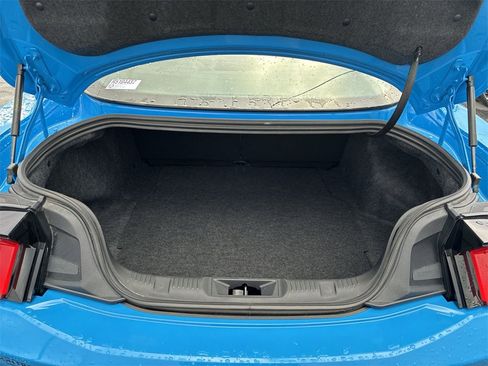 Used 2024 Ford Mustang Premium image 20