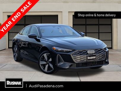 Used 2025 Audi A5 2.0T Premium Plus w/ Premium Plus