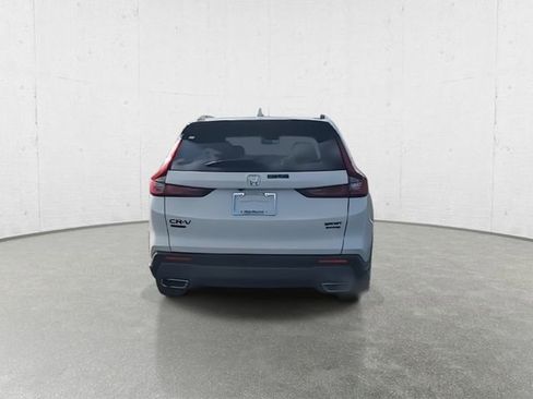 New 2026 Honda CR-V Sport Touring image 8