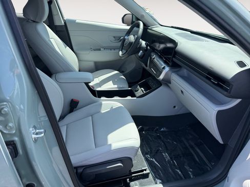 Certified 2026 Hyundai Kona Limited AWD/4WD image 19