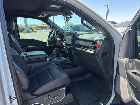 Used 2024 Ford F150 Raptor AWD/4WD image 32