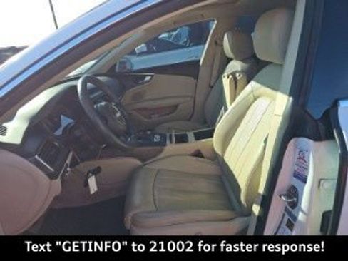 Used 2017 Audi A7 3.0T Prestige image 8