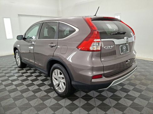 Used 2015 Honda CR-V EX image 22
