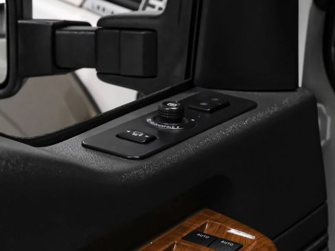 Used 2016 Ford F350 King Ranch w/ Snow Plow Prep Package image 43