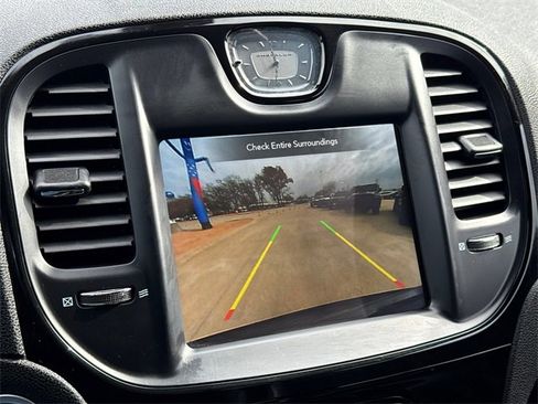 Used 2021 Chrysler 300 S w/ S Model Appearance Package image 24