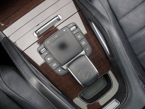 Used 2022 Mercedes-Benz GLE 450 GLE 450 w/ Revised AMG Line Exterior image 30