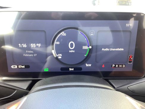 New 2026 Honda Prologue Elite image 18