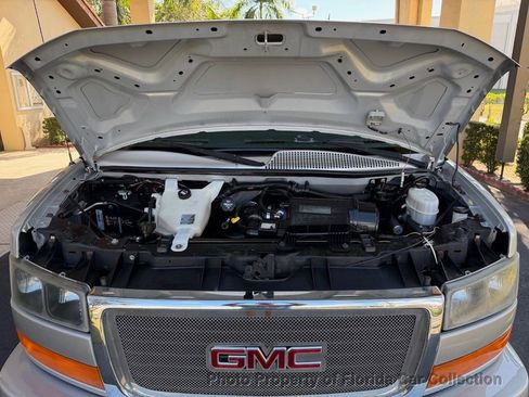 Used 2013 GMC Savana 1500 RWD image 74