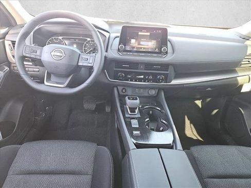 New 2026 Nissan Rogue SV image 10