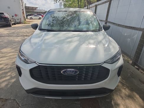 Used 2025 Ford Escape Active AWD/4WD image 8