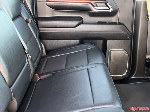 Used 2024 GMC Sierra 1500 Denali w/ Denali Reserve Package AWD/4WD image 14