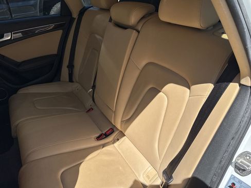 Used 2015 Audi A4 Premium Plus w/ Technology Package AWD/4WD image 14