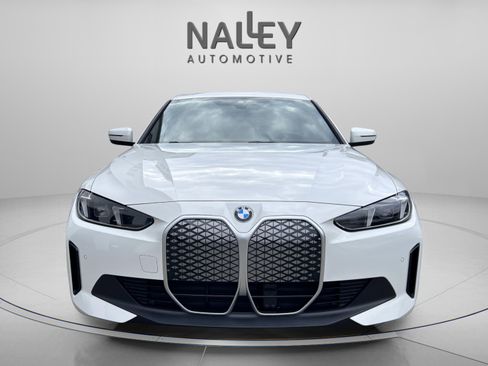 Used 2026 BMW i4 eDrive40 w/ Premium Package image 6