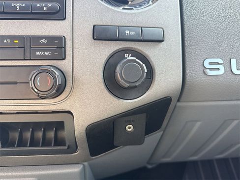 Used 2011 Ford F250 XLT image 27