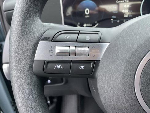 New 2026 Hyundai Santa Cruz SEL image 13