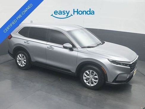 Used 2024 Honda CR-V LX image 19