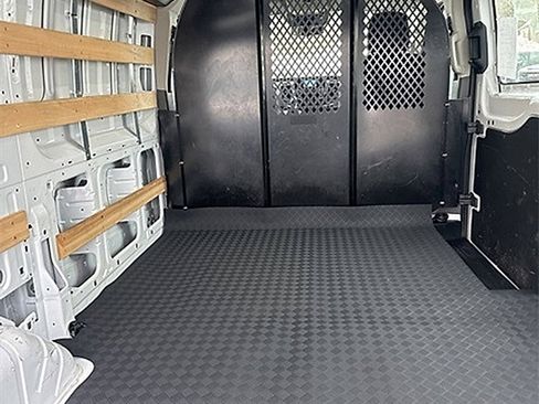 Used 2024 Ford Transit 250 Low Roof w/ Exterior Upgrade Package image 19