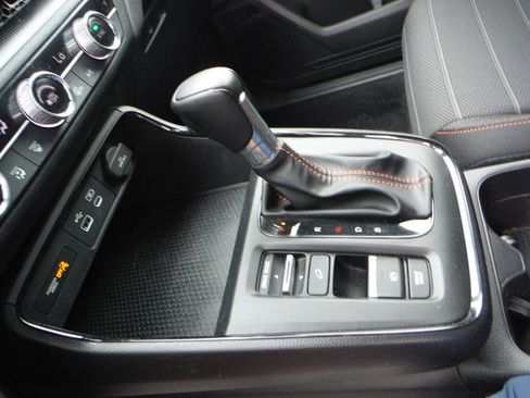 Used 2024 Honda CR-V Sport image 22